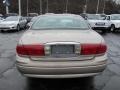 Light Bronzemist Metallic - LeSabre Custom Photo No. 3