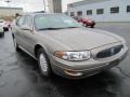 Light Bronzemist Metallic - LeSabre Custom Photo No. 5