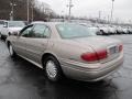 Light Bronzemist Metallic - LeSabre Custom Photo No. 7