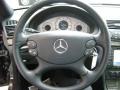 Black - E 350 Sedan Photo No. 12
