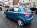 Aquatic Blue Mica - MAZDA2 Sport Photo No. 3