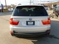Titanium Silver Metallic - X5 xDrive35d Photo No. 4