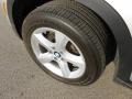 Titanium Silver Metallic - X5 xDrive35d Photo No. 8