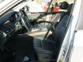 Titanium Silver Metallic - X5 xDrive35d Photo No. 9