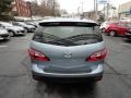 Clear Water Blue Metallic - MAZDA5 Grand Touring Photo No. 4