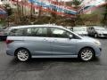  2012 MAZDA5 Grand Touring Clear Water Blue Metallic