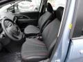  2012 MAZDA5 Grand Touring Black Interior