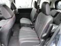  2012 MAZDA5 Grand Touring Black Interior