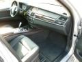Titanium Silver Metallic - X5 xDrive35d Photo No. 21
