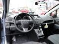 Dashboard of 2012 MAZDA5 Grand Touring