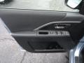 Door Panel of 2012 MAZDA5 Grand Touring