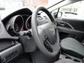2012 Mazda MAZDA5 Black Interior Interior Photo