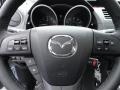  2012 MAZDA5 Grand Touring Steering Wheel