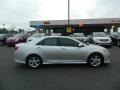 Classic Silver Metallic - Camry SE Photo No. 2
