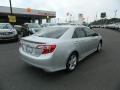 Classic Silver Metallic - Camry SE Photo No. 3
