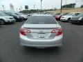 Classic Silver Metallic - Camry SE Photo No. 4