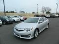 Classic Silver Metallic - Camry SE Photo No. 7