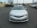 Classic Silver Metallic - Camry SE Photo No. 8