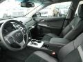 Classic Silver Metallic - Camry SE Photo No. 9