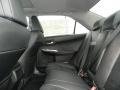 Classic Silver Metallic - Camry SE Photo No. 10