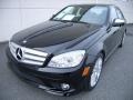 Black - C 300 Sport Photo No. 2