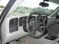 2004 Silver Birch Chevrolet Silverado 2500HD LT Crew Cab 4x4  photo #13