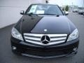Black - C 300 Sport Photo No. 3