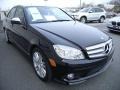 Black - C 300 Sport Photo No. 7
