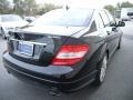 Black - C 300 Sport Photo No. 8