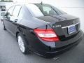 Black - C 300 Sport Photo No. 12