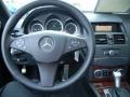 Black - C 300 Sport Photo No. 17