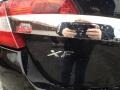 Ebony Black - XF Sport Sedan Photo No. 9