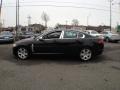 2010 Ebony Black Jaguar XF Sport Sedan  photo #11