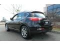 Black Obsidian - EX 35 AWD Photo No. 3
