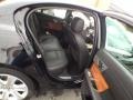 Ebony Black - XF Sport Sedan Photo No. 22