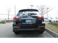 Black Obsidian - EX 35 AWD Photo No. 4
