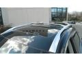 Black Obsidian - EX 35 AWD Photo No. 8