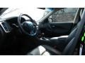 Black Obsidian - EX 35 AWD Photo No. 11