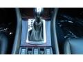 Black Obsidian - EX 35 AWD Photo No. 15