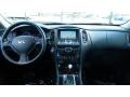 Black Obsidian - EX 35 AWD Photo No. 16