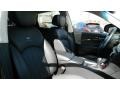 Black Obsidian - EX 35 AWD Photo No. 22