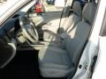 2011 Satin White Pearl Subaru Forester 2.5 X Touring  photo #10