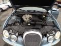 3.0 Liter DOHC 32 Valve V6 Engine for 2003 Jaguar S-Type 3.0 #61227670