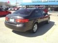 Cocoa Metallic - Sonata GLS Photo No. 5