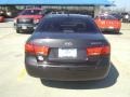 Cocoa Metallic - Sonata GLS Photo No. 6