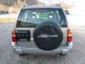 Light Bronzemist Metallic - Tracker LT 4WD Hard Top Photo No. 4