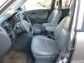 Light Bronzemist Metallic - Tracker LT 4WD Hard Top Photo No. 9