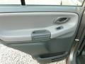 Light Bronzemist Metallic - Tracker LT 4WD Hard Top Photo No. 14