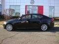 Obsidian Black - IS 250 AWD Photo No. 3