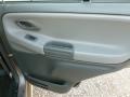 Light Bronzemist Metallic - Tracker LT 4WD Hard Top Photo No. 18
